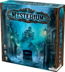 Grooters Mysterium