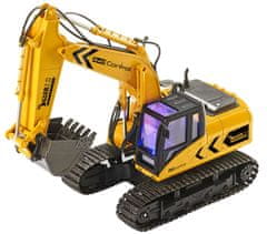 Revell Pracovní stroj 24924 - Digger 2.0 - použité