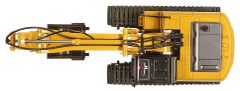 Revell Pracovní stroj 24924 - Digger 2.0 - použité