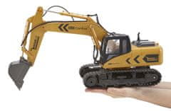 Revell Pracovní stroj 24924 - Digger 2.0 - použité