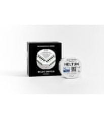 HELTUN HELTUN Relay Switch Quinto (HE-RS01), Z-Wave relé modul 5x5A