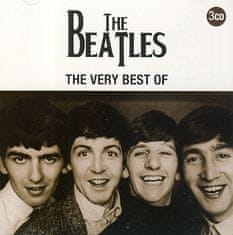 Beatles: The Very Best of (3x CD)