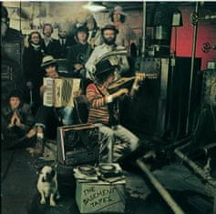 Dylan Bob: Basement Tapes (2x LP)