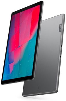 Tablet Lenovo Tab M10 HD (2.gen), lehký, malý, pro celou rodinu, vhodný pro děti