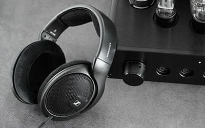 Sennheiser HD 560S