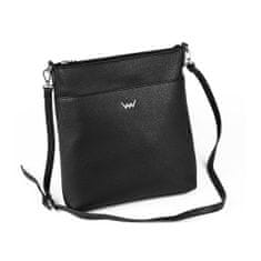 Vuch Dámská crossbody kabelka Smokie černá One size