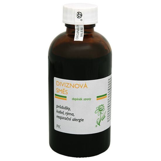 Dědek Kořenář Diviznová směs PK 200 ml