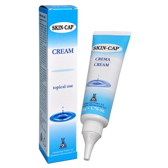 Skin-cap krém 50 g