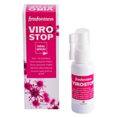 Fytofontana ViroStop ústní sprej 30 ml