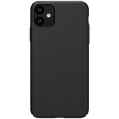 Nillkin  Super Frosted Zadní Kryt pro Apple iPhone 11 Black