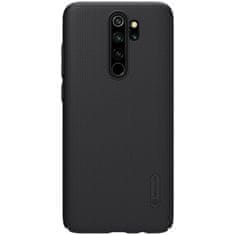 Nillkin  Super Frosted Zadní Kryt pro Xiaomi Redmi Note 8 Pro Black