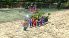 Nintendo Pikmin 3 Deluxe igra (Switch)