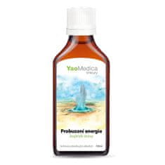 Yaomedica Probuzení energie 50 ml