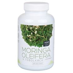 Ondřej Ullrich Moringa oleifera 150 tablet