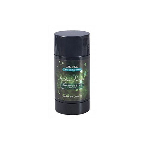 Mon Platin Deodorant pánský - Green Nature 80 ml