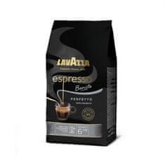 Espresso Barista Perfetto zrnková káva 1 kg