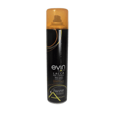 EVIN Evin Gold lak na vlasy s arganovým olejem EXTRA FORTE 500 ml