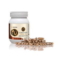 Nupreme Cordyceps extract 100 kapslí