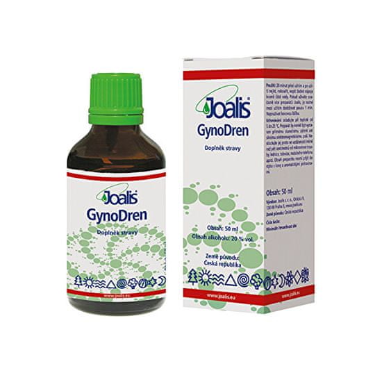 Joalis GynoDren 50 ml