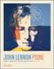 Paul Du Noyer: John Lennon Písně - Příběhy všech písní včetně úplných textů 1970-80