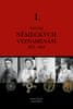 Charvát Marek Mgr., Blaha Hynek Bc., MBA: Katalog německých vyznamenání I. 1933-1945