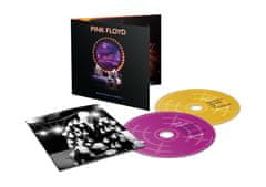 Pink Floyd: Delicate Sound Of Thunder (2x CD)