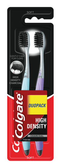 Colgate zubní katáček High Density Duo