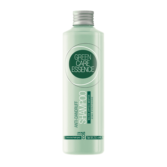 Bbcos Šampon proti lupům Green Care Essence Anti-Dandruff 250 ml