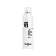 Loreal Professionnel Pěna pro objem vlasů od kořínků Tecni.Art Volume Lift (Root Lift Spray-mousse) 250 ml