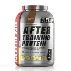 Nutrend After Training Protein 2520g - vanilka 