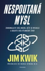 Kwik Jim: Nespoutaná mysl