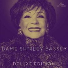 Bassey Shirley: Dame Shirley Bassey (Deluxe)
