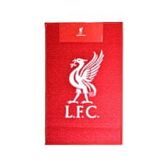 FOREVER COLLECTIBLES Kobereček/předložka 80/50cm LIVERPOOL FC