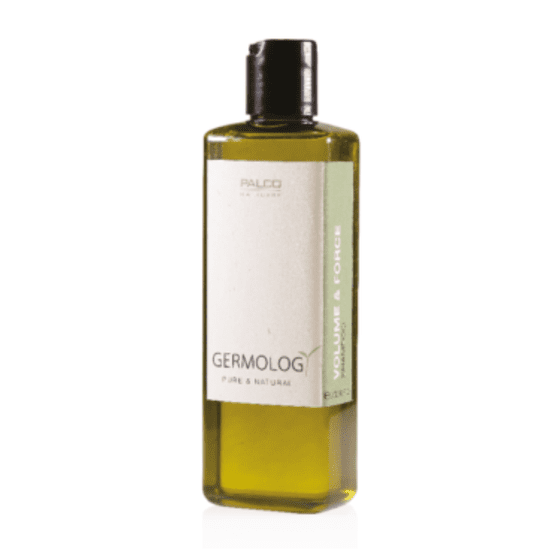 Palco Šampon Germology Pure & Natural 250 ml