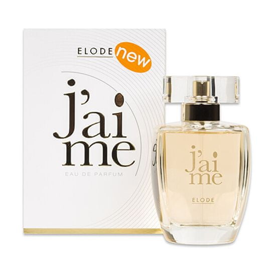 Elode J´Aime - EDP