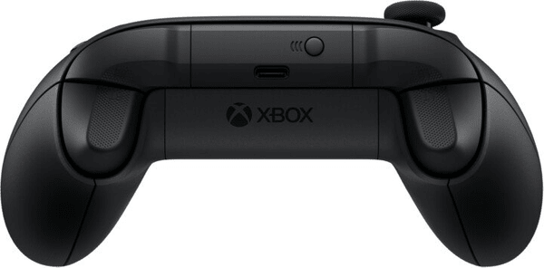  Microsoft Xbox Wireless Controller + kábel pre Windows, čierna (1V8-00002) vibrácie ergonómia design