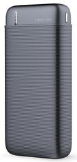 Forever Power banka 20 000 mAh TB-100L GSM099220, černá