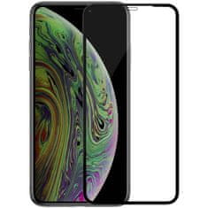 Nillkin Tvrzené Sklo 2.5D CP+ PRO Black pro iPhone 11/XR