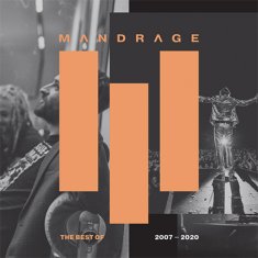 Mandrage: Best Of 2007-2020 (3x CD)