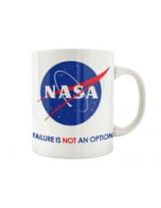 Grooters Hrnek NASA - Failure is not an Option