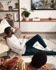 Google Chromecast 4 s Google TV (GA01919-US) - zánovní