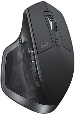 Profesionální myš Logitech  MX Master 2S Logitech Flow