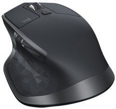 Logitech MX Master 2S, graphite (910-005966)