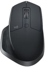 Logitech MX Master 2S, graphite (910-005966)