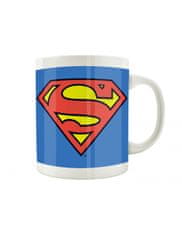 Grooters Hrnek Superman - Logo