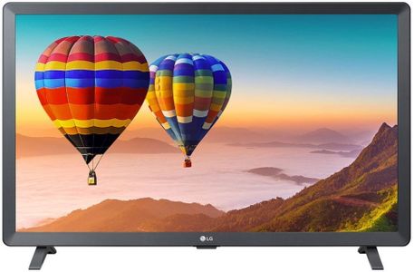 LG 28TN525S (28TN525S-PZ.AEU) Skvělý obraz, TV IPS 60 Hz