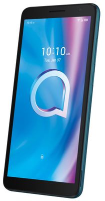 Alcatel 1B velký displej, levný, dostupný, nízká cena