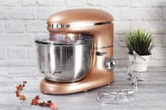 Berlingerhaus Kuchyňský robot 1300 W Rosegold Metallic Line BH-9197