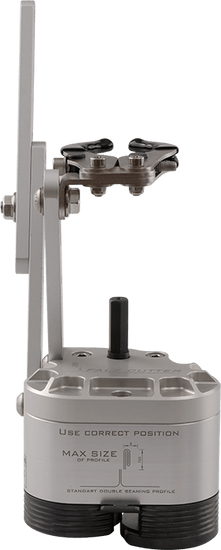 Buschmann Tools Řezačka falcu - FALZ CUTTER