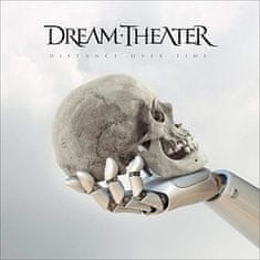 Dream Theater: Distance Over Time (limitovaná edice)